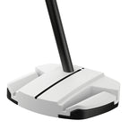 Ping SCOTTSDALE TEC ALLY BLUE H Left-Handed Putter