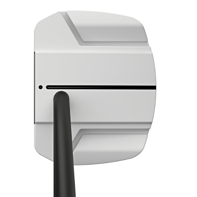 Ping SCOTTSDALE TEC ALLY BLUE H Left-Handed Putter