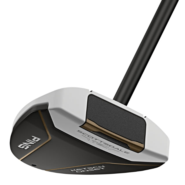 Ping SCOTTSDALE TEC KETSCH ONSET Putter