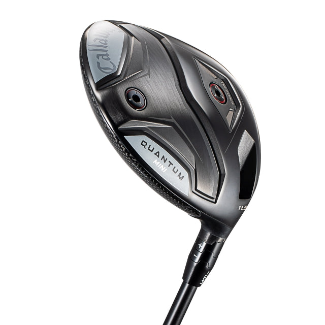 Callaway QUANTUM MINI Driver