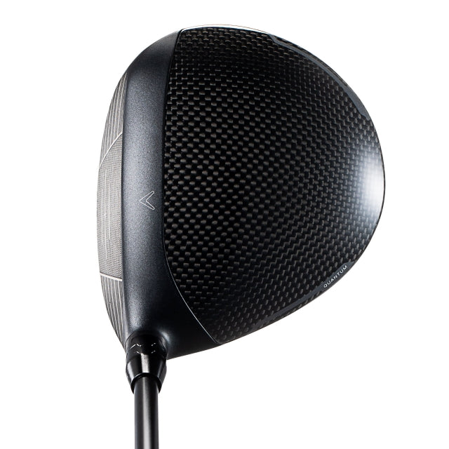 Callaway QUANTUM MINI Driver