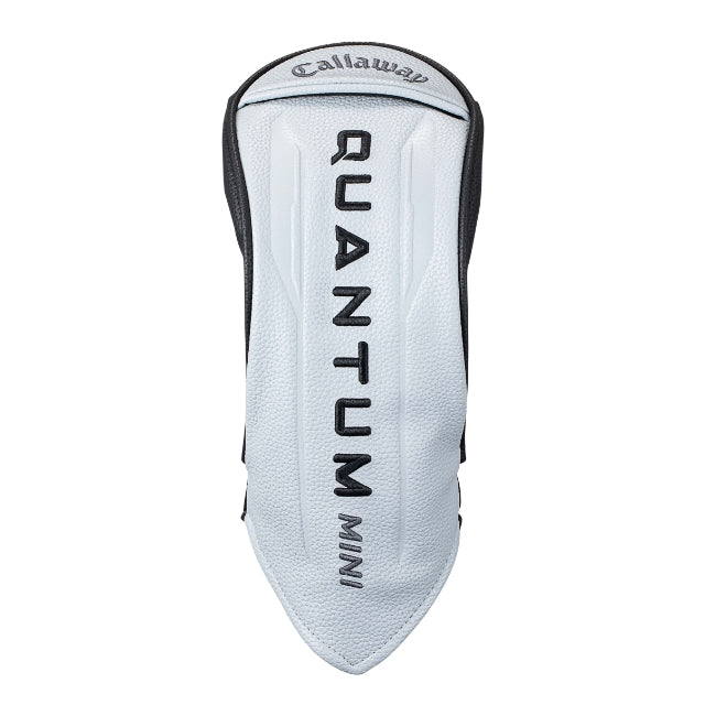 Callaway QUANTUM MINI Driver