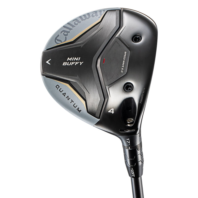 Callaway QUANTUM MINI BUFFY Fairway Wood