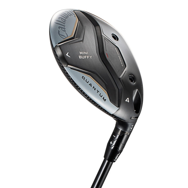 Callaway QUANTUM MINI BUFFY Fairway Wood