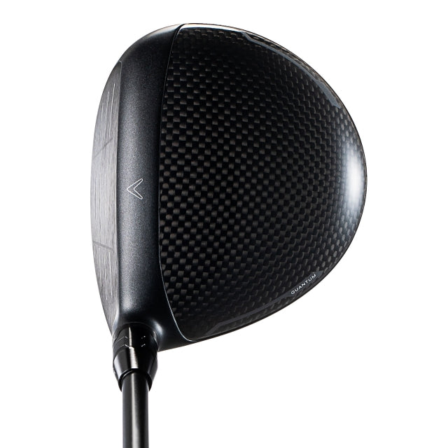 Callaway QUANTUM MINI BUFFY Fairway Wood