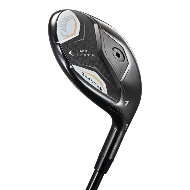 Callaway QUANTUM MINI SPINNER Fairway Wood