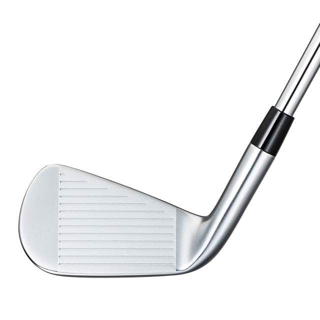 Callaway X FORGED Irons (2026)