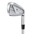 Callaway X FORGED STAR Iron 5-Piece Set (#6~9, PW) 2026