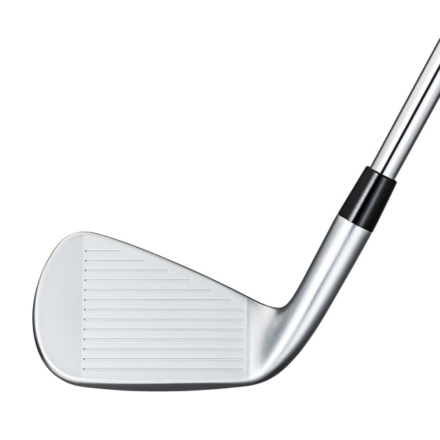 Callaway X FORGED STAR Irons (2026)