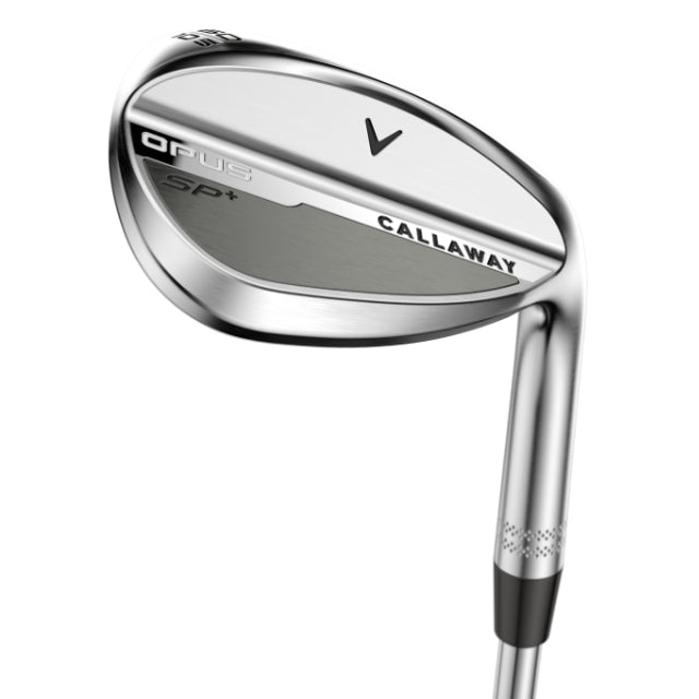 Callaway OPUS SP+ Wedge