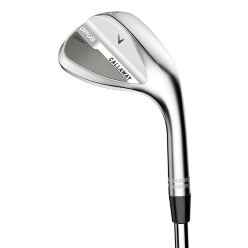 Callaway OPUS SP+ Wedge