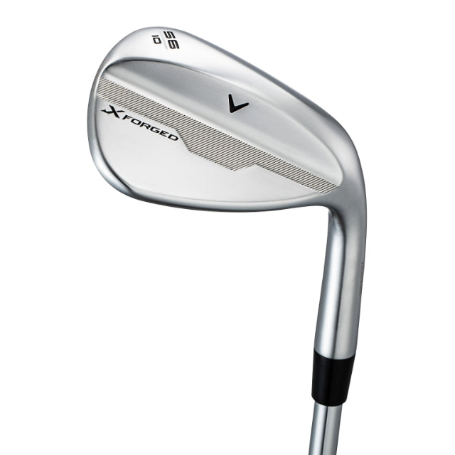 Callaway X FORGED Wedge