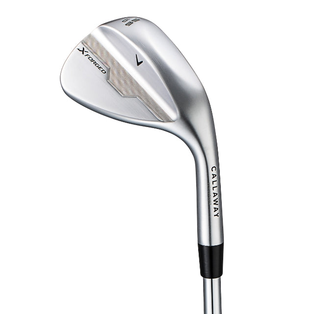 Callaway X FORGED Wedge