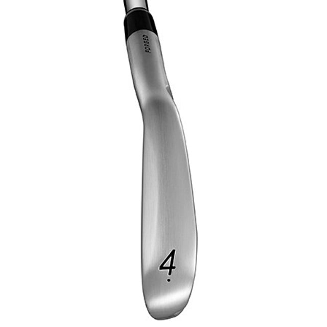 PRGR PRGR 01 Irons (2026)