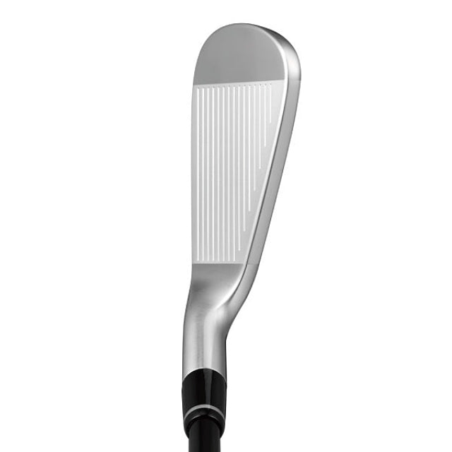 PRGR PRGR 02 Irons (2026)