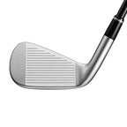 PRGR PRGR 02 Irons (2026)