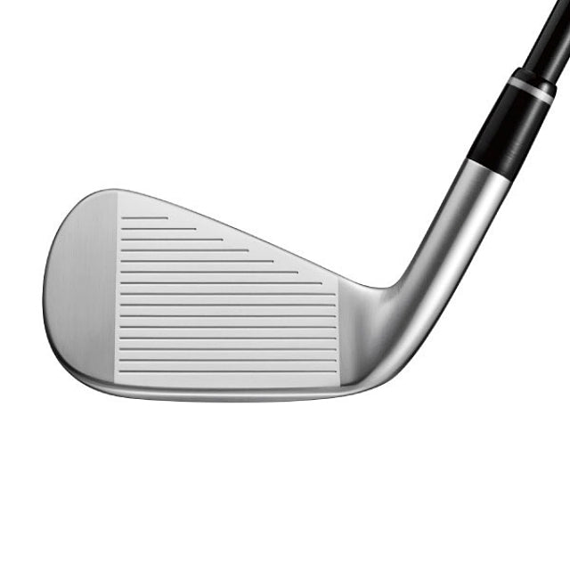 PRGR PRGR 02 Iron 5-Piece Set (#6~9, PW) 2026