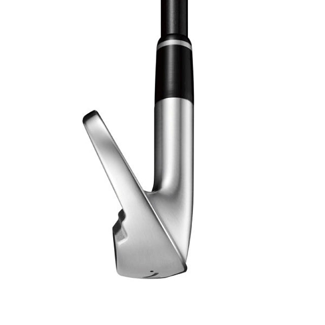 PRGR PRGR 02 Irons (2026)