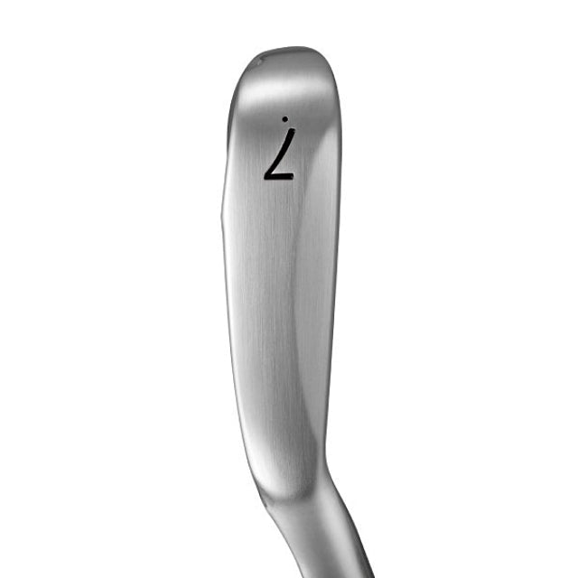 PRGR PRGR 02 Iron 5-Piece Set (#6~9, PW) 2026