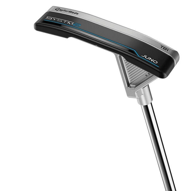 TaylorMade SYSTM2 JUNO TB1 Truss Heel Putter