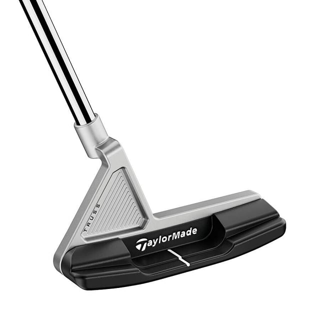 TaylorMade SYSTM2 JUNO TB1 Truss Heel Putter