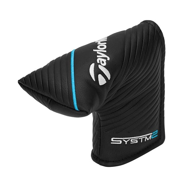 TaylorMade SYSTM2 JUNO 12 Putter