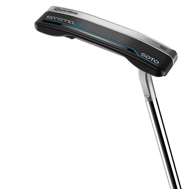 TaylorMade SYSTM2 SOTO 92 Putter