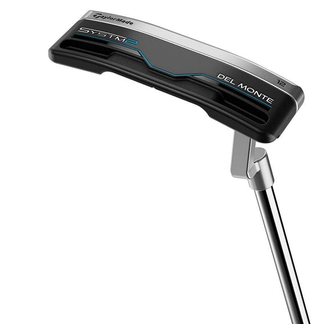 TaylorMade SYSTM2 DEL MONTE 12 Putter