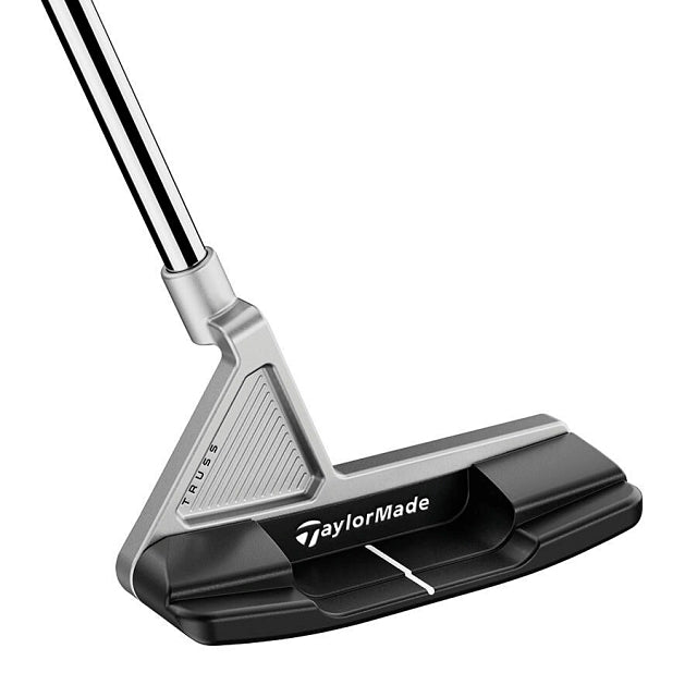 TaylorMade SYSTM2 DEL MONTE TB1 Truss Heel Putter