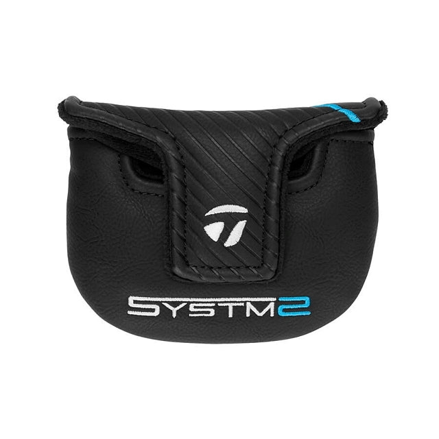 TaylorMade SYSTM2 BANDON 72 Left-Hand Putter