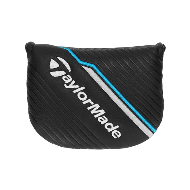 TaylorMade SYSTM2 BANDON TM2 Truss Heel Putter