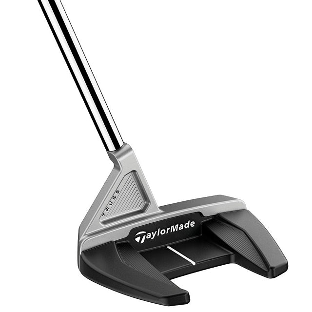 TaylorMade SYSTM2 BANDON TM2 Truss Heel Putter