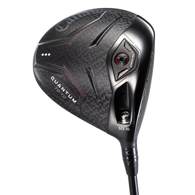 Callaway QUANTUM ♦♦♦ TD Driver