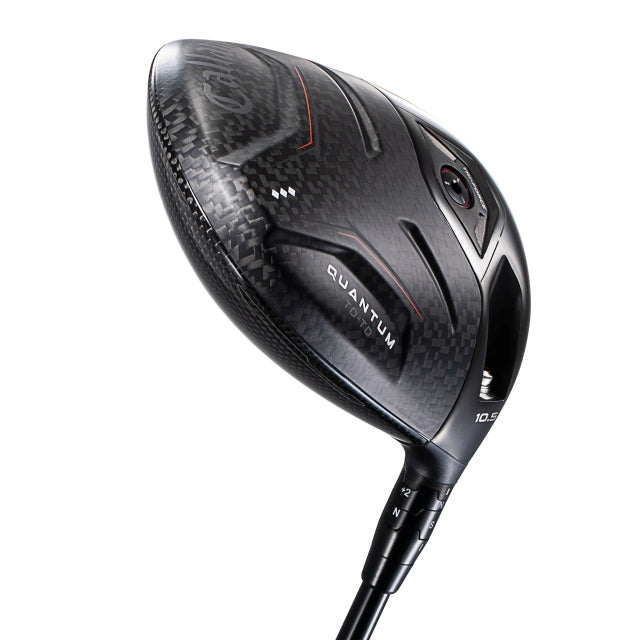 Callaway QUANTUM ♦♦♦ TD Driver