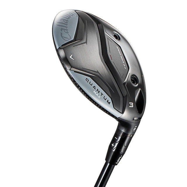 Callaway QUANTUM MAX Fairway Wood Tour Version