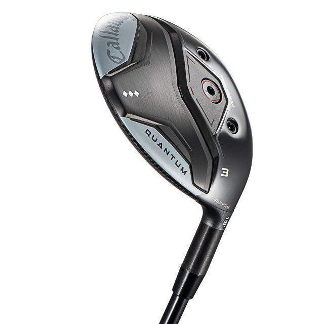 Callaway QUANTUM ♦♦♦ Fairway Wood Tour Version