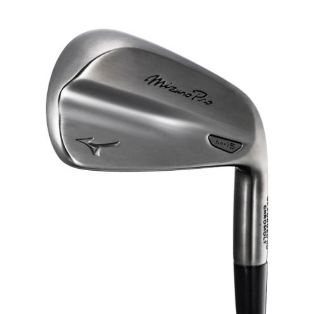 Mizuno Mizuno Pro M-15 Iron 6-Piece Set (#5~9, PW)