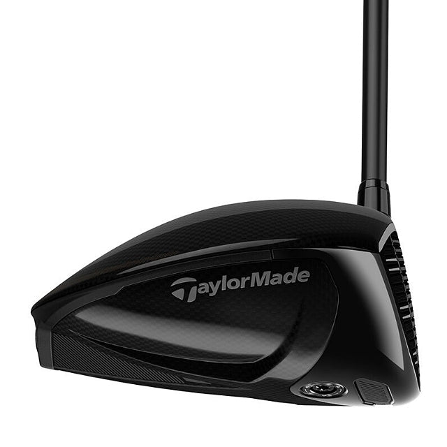 TaylorMade Qi4D Shadowfall Driver