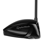 TaylorMade Qi4D Shadowfall Driver