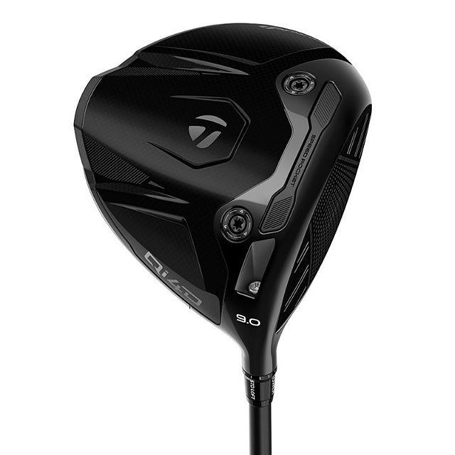 TaylorMade Qi4D Shadowfall Driver