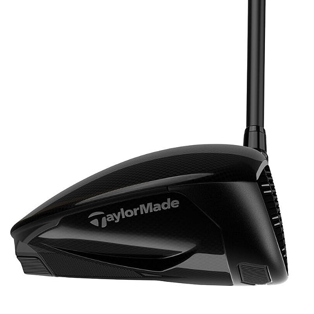 TaylorMade Qi4D Shadowfall MAX Driver