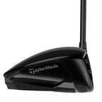 TaylorMade Qi4D Shadowfall MAX Driver