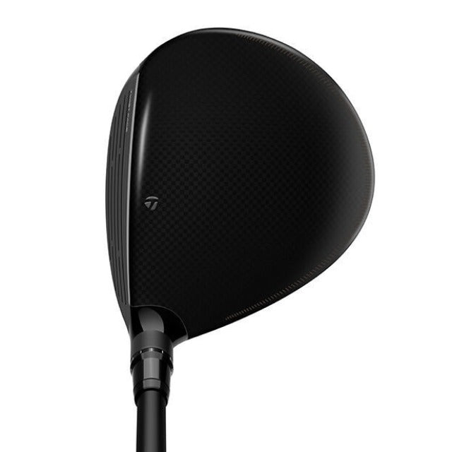 TaylorMade Qi4D Shadowfall Fairway Wood