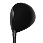 TaylorMade Qi4D Shadowfall Fairway Wood