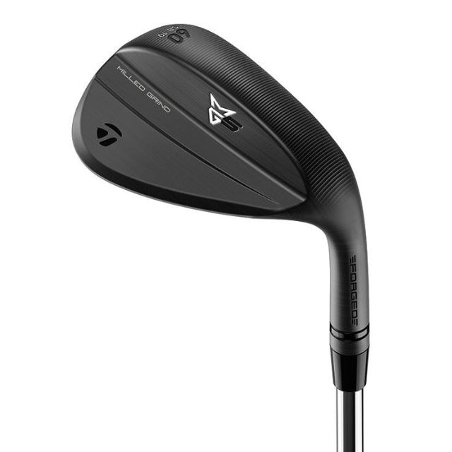 TaylorMade MG5B SB Charcoal Black Wedge