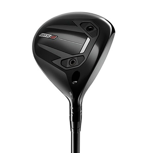 Titleist GTS2 Fairway Metal Fairway Wood