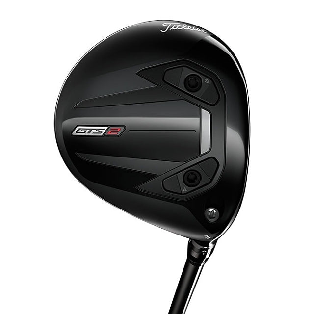 Titleist GTS2 Fairway Metal Fairway Wood