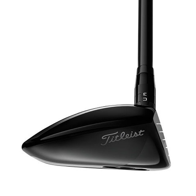 Titleist GTS3 Fairway Metal Fairway Wood