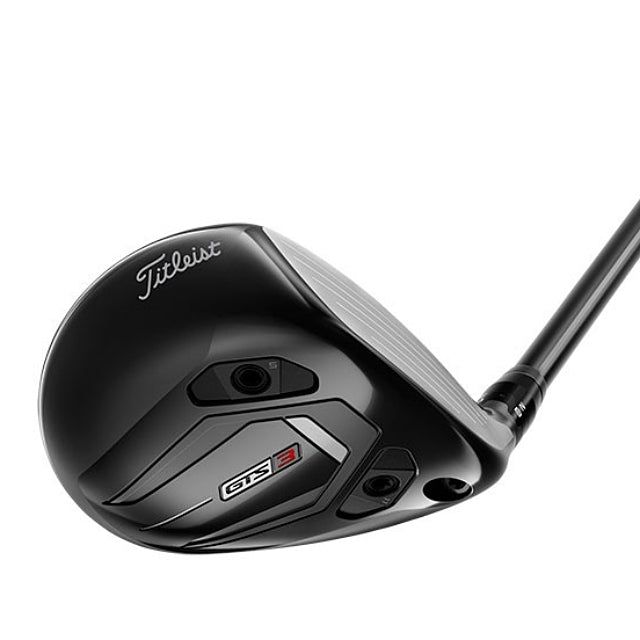 Titleist GTS3 Fairway Metal Fairway Wood