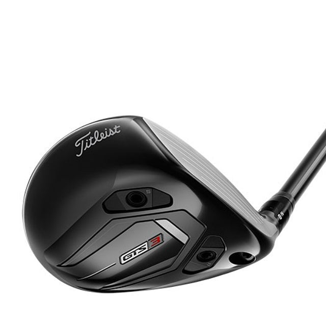 Titleist GTS3 Fairway Metal Fairway Wood